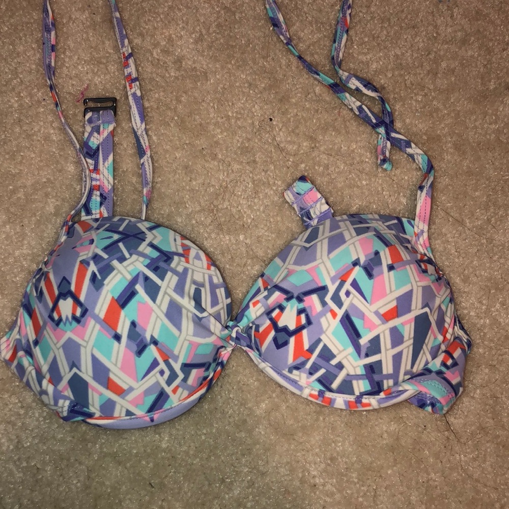 Bikini top